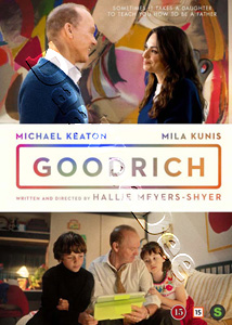 Goodrich  (2024) (DVD)